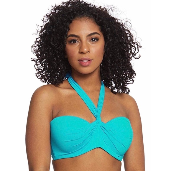 Coco Reef Other - NWT 5-way Bikini Top